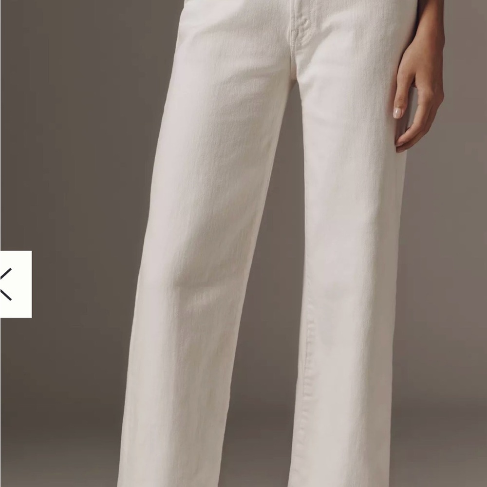 MOTHER The Rambler Zip Ankle sz 24 - Picture 2 of 13